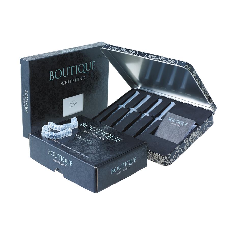 Boutique Teeth Whitening Dental Products Trycare, UK